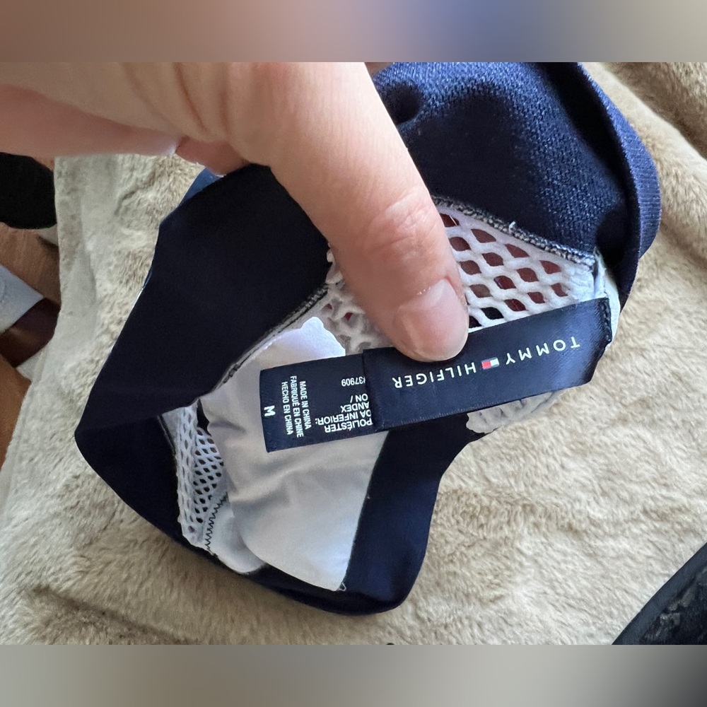 Tommy Hilfiger Sport Bra - Picture 7 of 7
